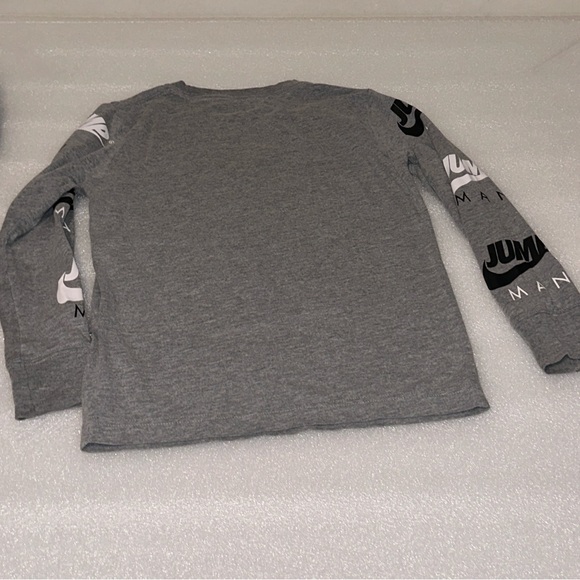 Nike Jump Man Long sleeve shirt Air Jordan - Picture 5 of 5
